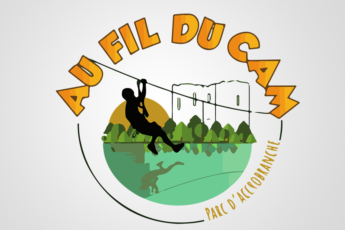 au fil du